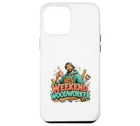 Atelier de Fin de Semaine Coffee Fuel Creative Maker Coque pour iPhone 12 Pro Max
