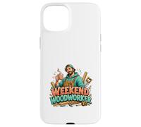 Atelier de Fin de Semaine Coffee Fuel Creative Maker Coque pour iPhone 15 Plus