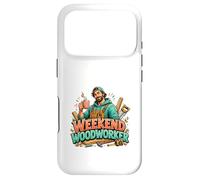 Atelier de Fin de Semaine Coffee Fuel Creative Maker Coque pour iPhone 17 Pro