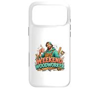 Atelier de Fin de Semaine Coffee Fuel Creative Maker Coque pour iPhone 17 Pro Max