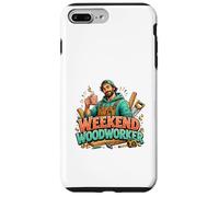 Atelier de Fin de Semaine Coffee Fuel Creative Maker Coque pour iPhone 7 Plus/8 Plus