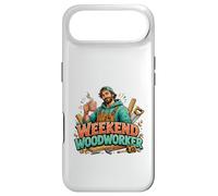 Atelier de Fin de Semaine Coffee Fuel Creative Maker Coque pour iPhone Air