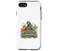 Atelier de Fin de Semaine Coffee Fuel Creative Maker Coque pour iPhone SE (2020) / 7/8