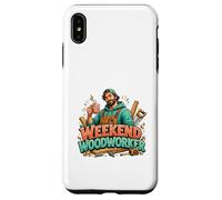 Atelier de Fin de Semaine Coffee Fuel Creative Maker Coque pour iPhone XS Max