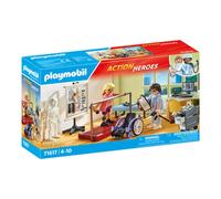 Playmobil® ACT!ON HEROES Orthopédie 71617