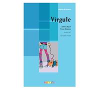 Atelier de lecture - Virgule - Niv. A1 - Livre-bande dessinée + CD Livre bande dessinée avec CD audio - Laëtitia Aynié - Didier - Livre CD - Méthode de langue CD
