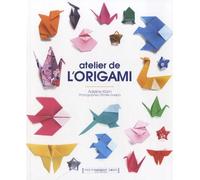 Atelier de l'origami