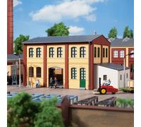 Atelier de montage - Auhagen 11444 - HO 1/87
