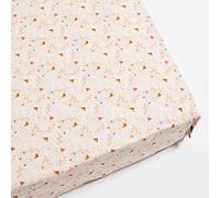 Atelier de Morphée - Drap Housse Lola pour Enfant - DHB51J - 80x160