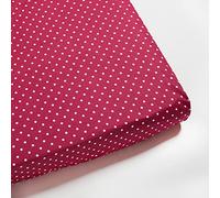 Atelier de Morphée - Drap Housse Marie pour Enfant - DHB45J - 70x190