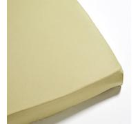 Atelier de Morphée - Drap Housse Vert pour Enfant - DHB59J - 60x180