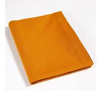 Atelier de Morphée - Drap Plat Orange - DHP02-130x180