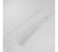 Atelier de Morphée - Housse imperméable traversin Plat (Lot de 2) - HOUSTROI - 70cm