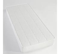 Atelier de Morphée - Matelas 80x160 Confort Medium 12cm - 8016012, Blanc