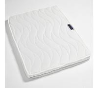 Atelier de Morphée - Matelas 90x90 pour Parc bébé - MP9090