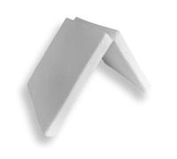 Atelier de Morphée - Matelas bébé Pliable 50x100cm - MPL5010052P