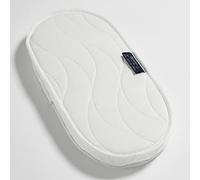 Atelier de Morphée - Matelas conçu pour couffin de bébé 36x72 6cm Confort Croissance - O36726