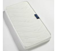 Atelier de Morphée - Matelas Latex 40x80cm pour bébé - RL40808