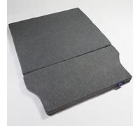 Atelier de Morphée Matelas Pliable pour Citroën SpaceTourer, Peugeot Traveller, Toyota Proace Verso et Opel Zafira Live