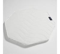 Atelier de Morphée - Matelas pour Parc octogonal 120X120 - MPO120120
