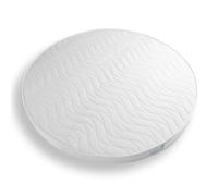 Atelier de Morphée Matelas Rond Mousse 15cm - 220cm