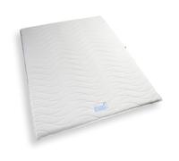 Atelier de Morphée - Surmatelas en Mousse 90x160 4CM - SMOUS901603