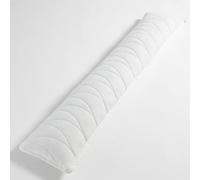 Atelier de Morphée Traversin Plat Confort Ferme - 90cm