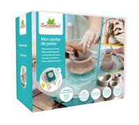 Atelier de poterie Sycomore