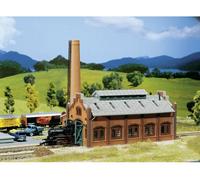 Atelier de réparation pour locomotives FALLER 282733