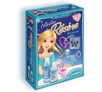 Atelier de resine Recharge Multicolore G