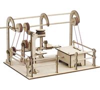 Atelier de transmission Sol Expert 39502 1 pc(s)