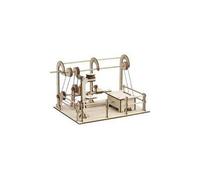 Atelier de transmission Sol Expert 39502 1 pc(s)
