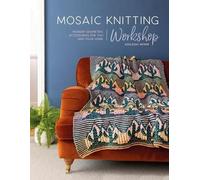 Atelier de tricot mosaïque