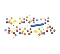 Atelier Décomposition du nombre 2 - Complément 4 enfants