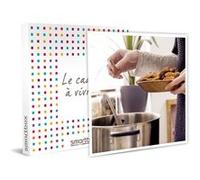 Atelier découverte de fabrication de teintures végétales - SMARTBOX - Coffret Cadeau Sport & Aventure G