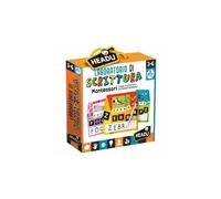 Atelier D'écriture Montessori