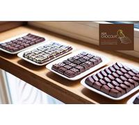 Atelier Dégustation de chocolat 1h pour 1 personne