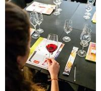 Atelier Dégustation de Grands Crus à Bruxelles