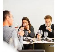 Atelier Dégustation de Grands Crus à Strasbourg