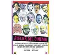 Atelier Del Cinema 2019 [Import]