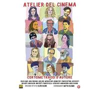 Atelier Del Cinema 2020