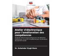 Atelier d'électronique pour l'amélioration des compétences