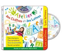 Atelier des chiffres et des lettres