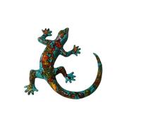 ATELIER DES CIGALES-Statue de jardin lézard L 30 cm