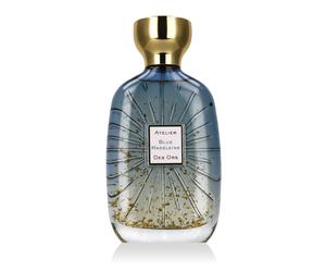 Atelier Des Ors Blue Madeleine Eau de Parfum (Unisexe) - rechargeable 100 ml