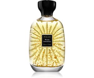 Atelier Des Ors Musc Immortel Eau de Parfum mixte 100 ml
