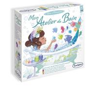 Mon atelier du bain