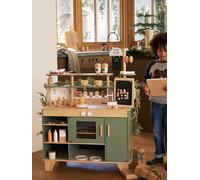 Atelier du café en bois FSC® bois TU