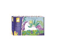 Jeu créatif Minis-Strass Magie