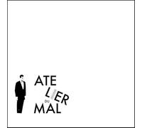 Atelier Du Mal - Noblesse Oblige [Vinyl LP]